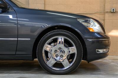2006 Lexus LS 430 *** SALE PENDING***   - Photo 29 - Van Nuys, CA 91402