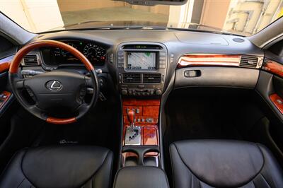 2006 Lexus LS 430 *** SALE PENDING***   - Photo 58 - Van Nuys, CA 91402