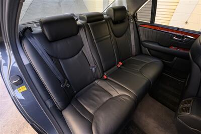 2006 Lexus LS 430 *** SALE PENDING***   - Photo 40 - Van Nuys, CA 91402