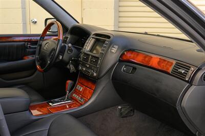 2006 Lexus LS 430 *** SALE PENDING***   - Photo 44 - Van Nuys, CA 91402