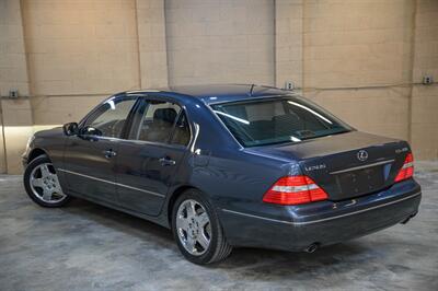 2006 Lexus LS 430 *** SALE PENDING***   - Photo 20 - Van Nuys, CA 91402