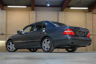 2006 Lexus LS 430 *** SALE PENDING***   - Photo 18 - Van Nuys, CA 91402