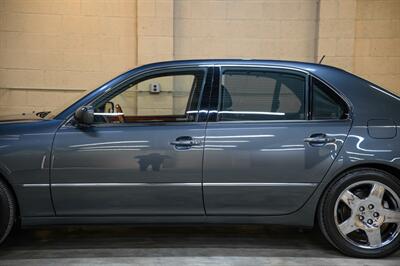 2006 Lexus LS 430 *** SALE PENDING***   - Photo 15 - Van Nuys, CA 91402