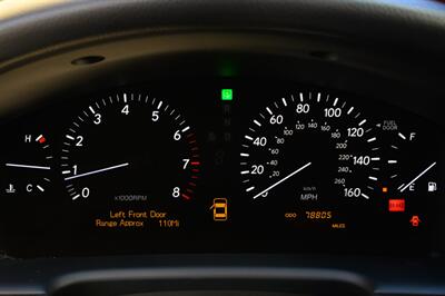 2006 Lexus LS 430 *** SALE PENDING***   - Photo 60 - Van Nuys, CA 91402