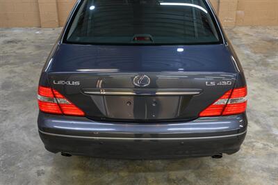 2006 Lexus LS 430 *** SALE PENDING***   - Photo 24 - Van Nuys, CA 91402