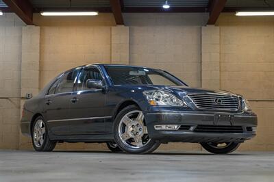 2006 Lexus LS 430 *** SALE PENDING***   - Photo 3 - Van Nuys, CA 91402