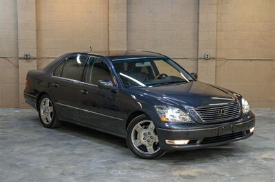 2006 Lexus LS 430 *** SALE PENDING***   - Photo 2 - Van Nuys, CA 91402