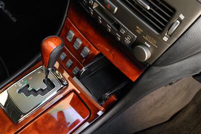 2006 Lexus LS 430 *** SALE PENDING***   - Photo 51 - Van Nuys, CA 91402