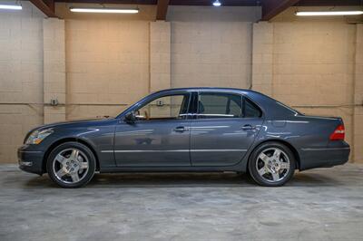 2006 Lexus LS 430 *** SALE PENDING***   - Photo 14 - Van Nuys, CA 91402