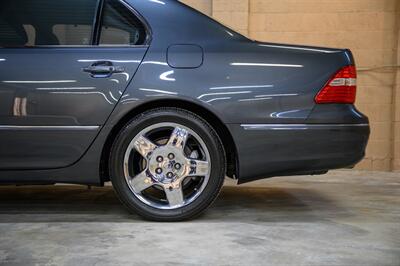 2006 Lexus LS 430 *** SALE PENDING***   - Photo 17 - Van Nuys, CA 91402
