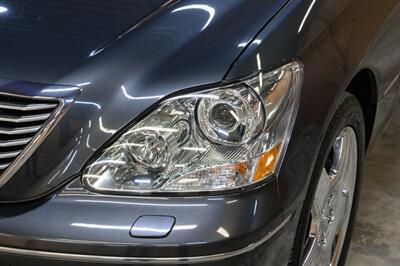 2006 Lexus LS 430 *** SALE PENDING***   - Photo 7 - Van Nuys, CA 91402