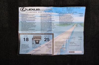 2006 Lexus LS 430 *** SALE PENDING***   - Photo 65 - Van Nuys, CA 91402