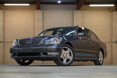 2006 Lexus LS 430 *** SALE PENDING***   - Photo 10 - Van Nuys, CA 91402