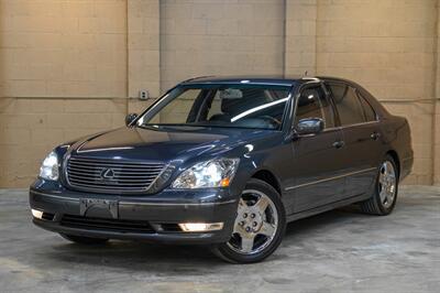 2006 Lexus LS 430 *** SALE PENDING***   - Photo 13 - Van Nuys, CA 91402