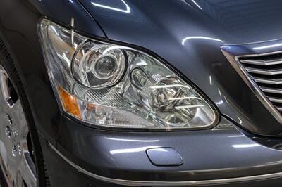 2006 Lexus LS 430 *** SALE PENDING***   - Photo 8 - Van Nuys, CA 91402