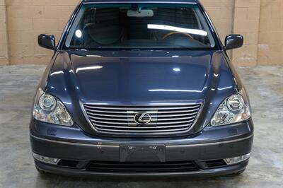 2006 Lexus LS 430 *** SALE PENDING***   - Photo 6 - Van Nuys, CA 91402