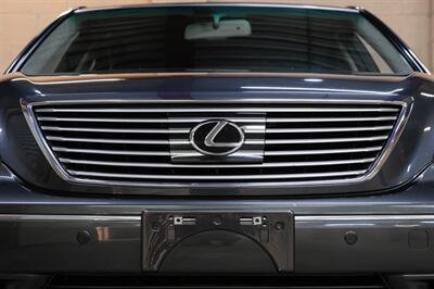 2006 Lexus LS 430 *** SALE PENDING***   - Photo 32 - Van Nuys, CA 91402