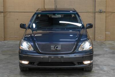 2006 Lexus LS 430 *** SALE PENDING***   - Photo 5 - Van Nuys, CA 91402