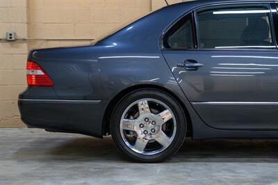 2006 Lexus LS 430 *** SALE PENDING***   - Photo 27 - Van Nuys, CA 91402