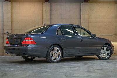 2006 Lexus LS 430 *** SALE PENDING***   - Photo 31 - Van Nuys, CA 91402