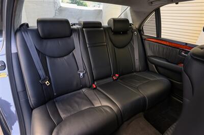 2006 Lexus LS 430 *** SALE PENDING***   - Photo 39 - Van Nuys, CA 91402