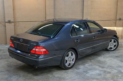 2006 Lexus LS 430 *** SALE PENDING***   - Photo 25 - Van Nuys, CA 91402