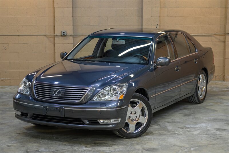 2006 Lexus LS 430 *** SALE PENDING***  