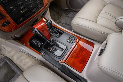 2000 Lexus LX 470 - Photo 34 - Van Nuys, CA 91402