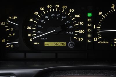 2000 Lexus LX 470 - Photo 33 - Van Nuys, CA 91402