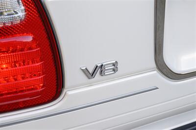 2000 Lexus LX 470 - Photo 61 - Van Nuys, CA 91402