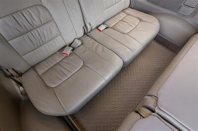 2000 Lexus LX 470 - Photo 54 - Van Nuys, CA 91402