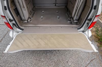 2000 Lexus LX 470 - Photo 43 - Van Nuys, CA 91402