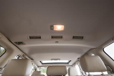 2000 Lexus LX 470 - Photo 51 - Van Nuys, CA 91402