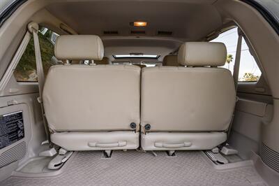 2000 Lexus LX 470 - Photo 52 - Van Nuys, CA 91402