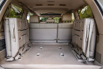 2000 Lexus LX 470 - Photo 45 - Van Nuys, CA 91402