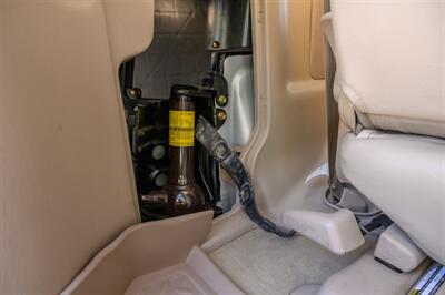 2000 Lexus LX 470 - Photo 65 - Van Nuys, CA 91402