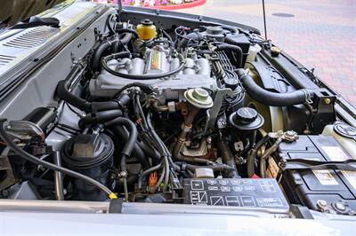 1992 Toyota Pickup Deluxe   - Photo 40 - Van Nuys, CA 91402