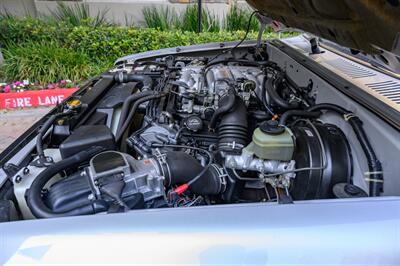 1992 Toyota Pickup Deluxe   - Photo 41 - Van Nuys, CA 91402