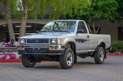 1992 Toyota Pickup Deluxe   - Photo 9 - Van Nuys, CA 91402