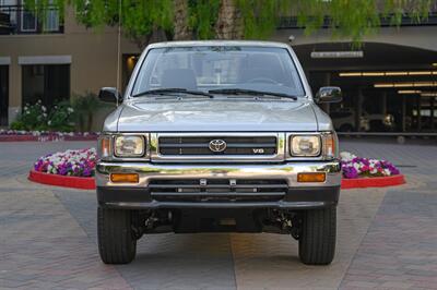 1992 Toyota Pickup Deluxe   - Photo 8 - Van Nuys, CA 91402