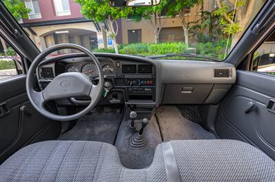 1992 Toyota Pickup Deluxe   - Photo 54 - Van Nuys, CA 91402