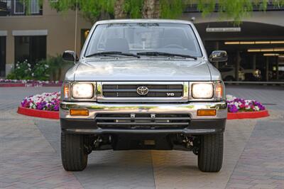 1992 Toyota Pickup Deluxe   - Photo 6 - Van Nuys, CA 91402