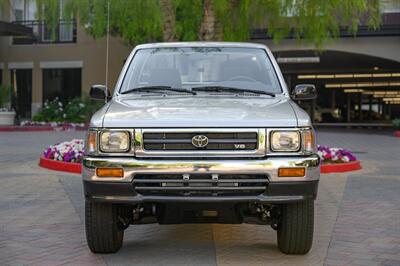 1992 Toyota Pickup Deluxe   - Photo 7 - Van Nuys, CA 91402