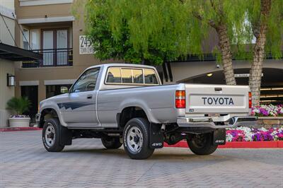 1992 Toyota Pickup Deluxe   - Photo 12 - Van Nuys, CA 91402