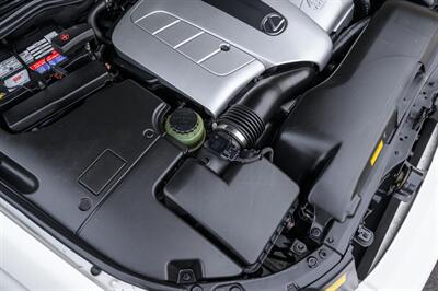 2004 Lexus LS 430 - Photo 45 - Van Nuys, CA 91402