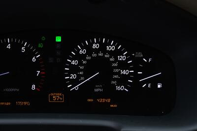 2004 Lexus LS 430 - Photo 15 - Van Nuys, CA 91402