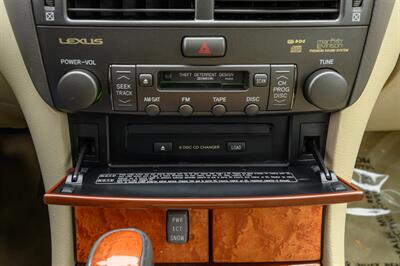 2004 Lexus LS 430 - Photo 16 - Van Nuys, CA 91402