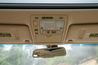 2004 Lexus LS 430 - Photo 20 - Van Nuys, CA 91402