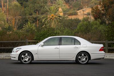 2004 Lexus LS 430 - Photo 9 - Van Nuys, CA 91402