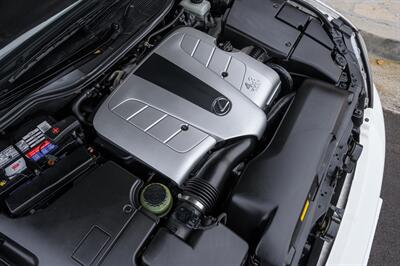 2004 Lexus LS 430 - Photo 44 - Van Nuys, CA 91402